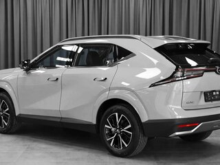 2026 GAC GS4, серый, 3299000 рублей, вид 3