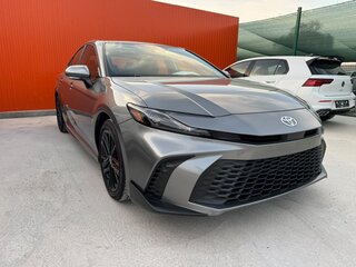 2026 Toyota Camry IX (XV80) China Market Рестайлинг, серый, 5800000 рублей, вид 2