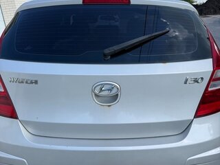 2009 Hyundai i30 I, бежевый, 600000 рублей, вид 3