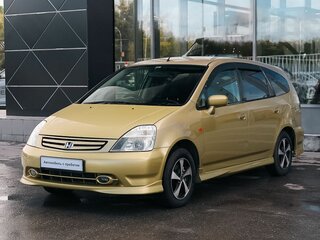Honda Stream I
