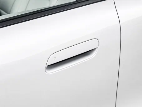 2026 Changan Qiyuan Q05 51.9 kWh II, белый, 2050000 рублей, вид 5