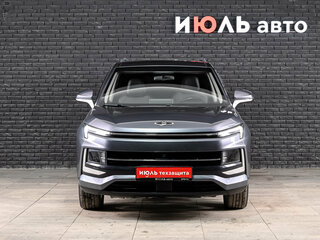 2023 Москвич 3, серый, 1310000 рублей, вид 2