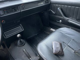 1981 Lada (ВАЗ) 2105 4-speed, зелёный, 553000 рублей, вид 4