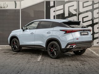 2023 Omoda C5 I, синий, 1850000 рублей, вид 2
