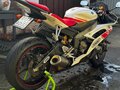 2008 Yamaha YZF-R6, белый, 750000 рублей - вид 5