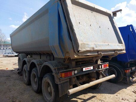 2012 Тонар 9523, синий, 300000 рублей, вид 4