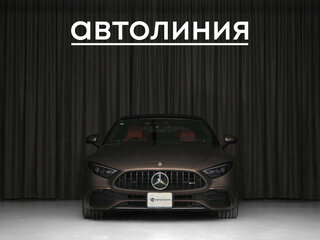 Mercedes-Benz SL-Класс AMG SL 43 43 AMG IV (R232)