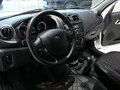 2022 Lada (ВАЗ) Granta Cross I Рестайлинг, белый, 629000 рублей - вид 6