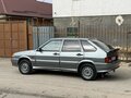 2008 Lada (ВАЗ) 2114, серый, 330000 рублей - вид 3