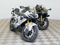 2026 CFMoto 750SR-S, белый