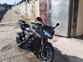 2012 Yamaha FZ8, серый, 649990 рублей - вид 3