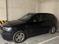 2016 BMW X3 20i xDrive II (F25) Рестайлинг, чёрный, 2300000 рублей - вид 1