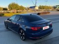 2017 Audi A4 V (B9), синий, 2849000 рублей - вид 8