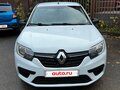 2018 Renault Logan II Рестайлинг, белый, 550000 рублей - вид 2