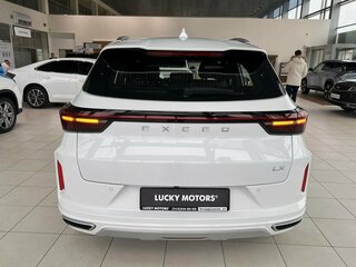 2024 Exeed LX I Рестайлинг 2, белый, 2095000 рублей, вид 5