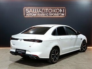 2023 Kaiyi E5, белый, 799000 рублей, вид 4