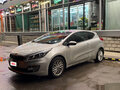 2013 Kia Ceed II, серебристый, 960000 рублей