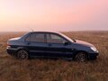 2006 Mitsubishi Lancer IX Рестайлинг, синий, 290000 рублей - вид 2