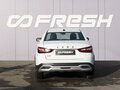 2023 Lada (ВАЗ) Vesta Cross I Рестайлинг (NG), белый, 1299000 рублей - вид 3