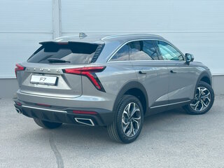 2026 Haval F7 II, серый, 3799000 рублей, вид 3