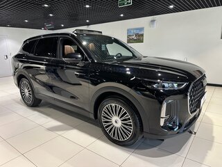 2026 Tenet T9, чёрный, 3949000 рублей, вид 3