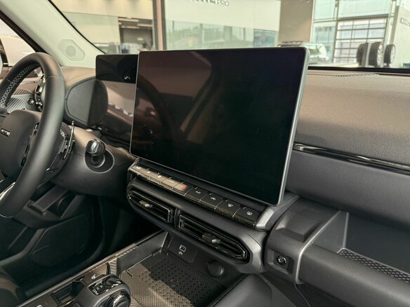 2026 Haval H7 I, белый, 4199000 рублей - вид 11