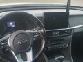 2019 Kia Optima IV Рестайлинг, белый, 1550000 рублей - вид 7