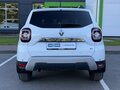 2021 Renault Duster II, белый - вид 5
