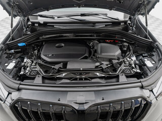 2026 BMW X1 Long 25Li xDrive III (U11/U12), серый, 6050000 рублей, вид 4
