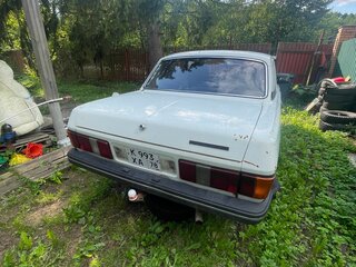 1996 ГАЗ 31029 «Волга», серый, 95000 рублей, вид 1