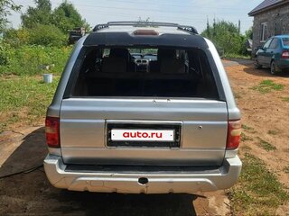 2006 Great Wall Safe, серый, 350000 рублей, вид 3