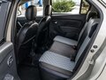 2015 Renault Logan II, бежевый, 740000 рублей - вид 10