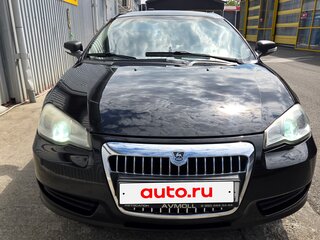 2010 ГАЗ Volga Siber I, чёрный, 600000 рублей, вид 5