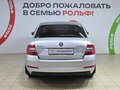 2014 Skoda Octavia III (A7), серебристый, 1050000 рублей - вид 4