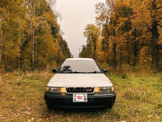 1993 Toyota Sprinter Carib II, белый, 222222 рублей, вид 2
