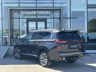 2025 Exeed VX I Рестайлинг, серый, 5190000 рублей, вид 3