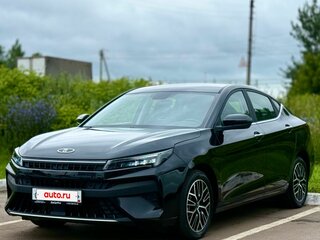 2023 Москвич 6, чёрный, 2150000 рублей, вид 1