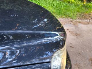 2010 Volvo XC90 I Рестайлинг, серый, 1800000 рублей, вид 3