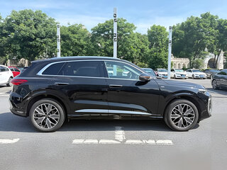 2026 Audi Q5 L III (GU), чёрный, 5190000 рублей, вид 4