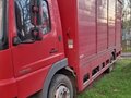 2011 Mercedes-Benz Atego, красный, 4000000 рублей - вид 3