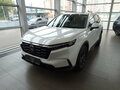 2026 Honda CR-V VI, белый, 4490000 рублей - вид 1