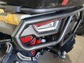 2026 Loncin XWolf 700L Mud, зелёный, 999000 рублей - вид 4
