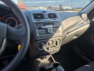 2026 Lada (ВАЗ) Granta I Рестайлинг, белый, 1140000 рублей, вид 5
