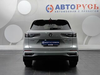 2023 Changan CS55 Plus II, серый, 1777000 рублей, вид 4
