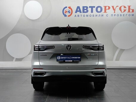 2023 Changan CS55 Plus II, серый, 1747000 рублей, вид 4