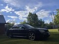 2002 Subaru Legacy III, чёрный, 430000 рублей - вид 4