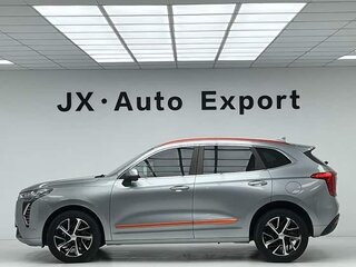 2021 Haval Jolion I, серый, 1215000 рублей, вид 4