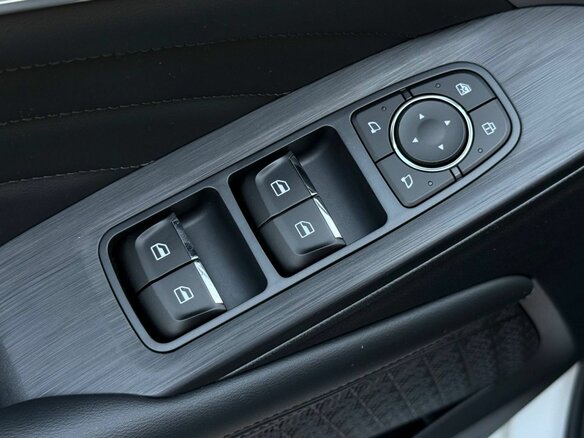 2025 Haval F7 II, белый - вид 20
