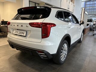 2026 Haval Jolion I Рестайлинг 2, белый, 2799000 рублей, вид 4