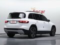 2022 Mercedes-Benz GLB 200 d I (X247), белый, 3550000 рублей - вид 2